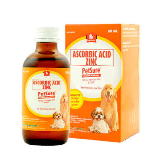 PetSure 60mL