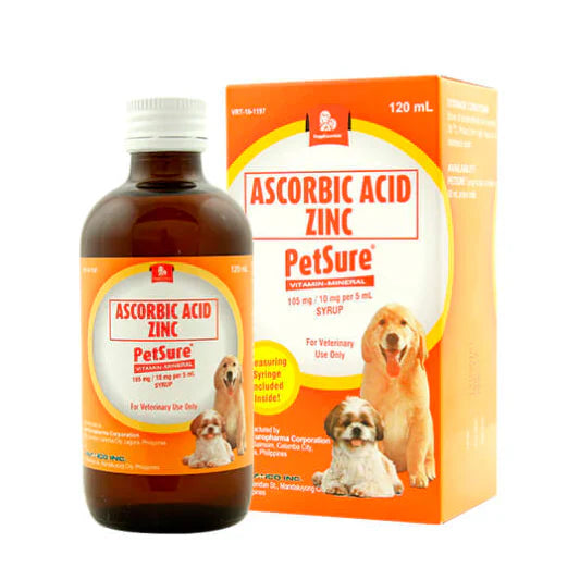 PetSure 120mL